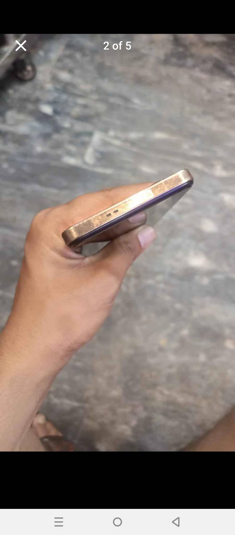 Infinix Note 30 4
