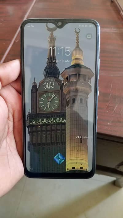 Vivo S1