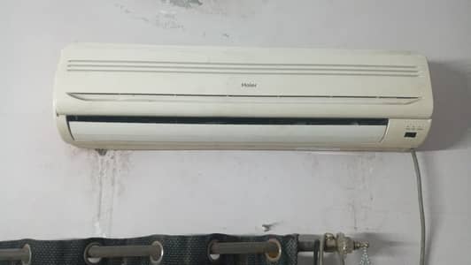 Haier 1.5 Ton ac