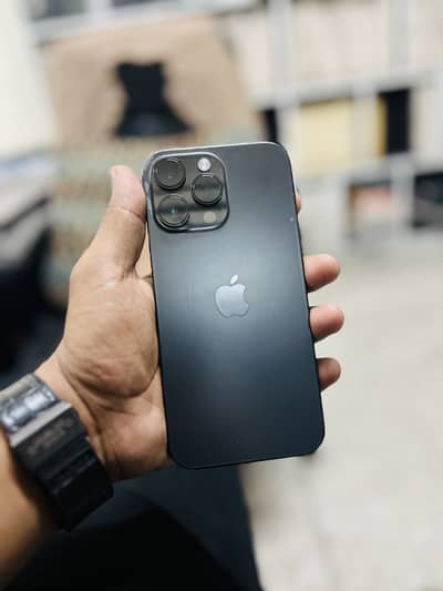 Apple iPhone 14 Pro Max