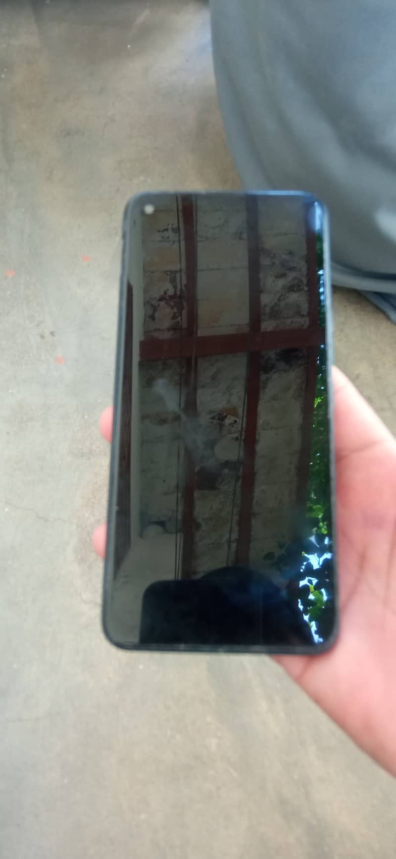 Tecno Camon 17 1