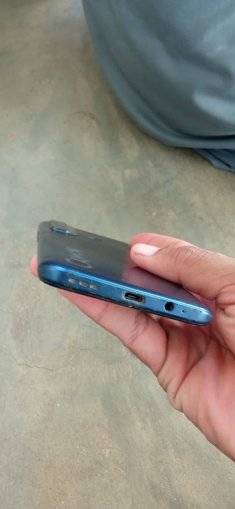 Tecno Camon 17 4