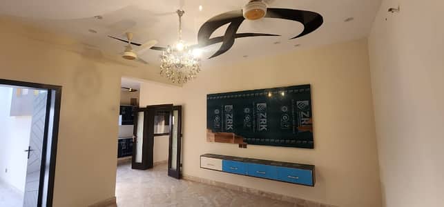 10 Marla Brand House Ghaznavi Block Bahria town lahore