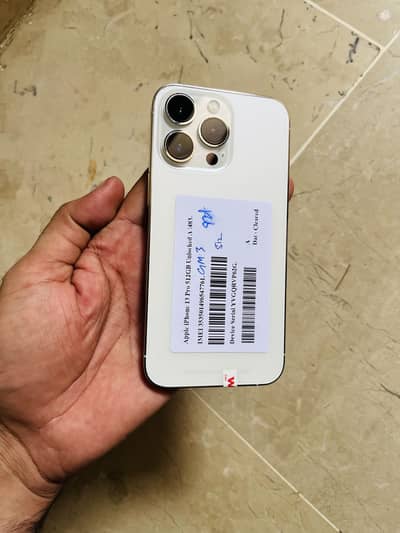 Apple iPhone 13 Pro