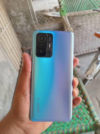 Xiaomi 11T 5G.       8/128
