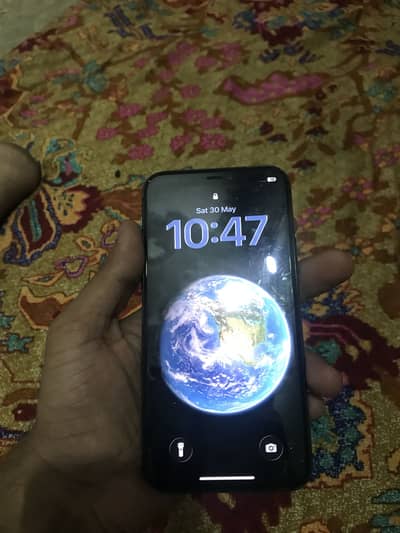 Apple iPhone 11 Pro