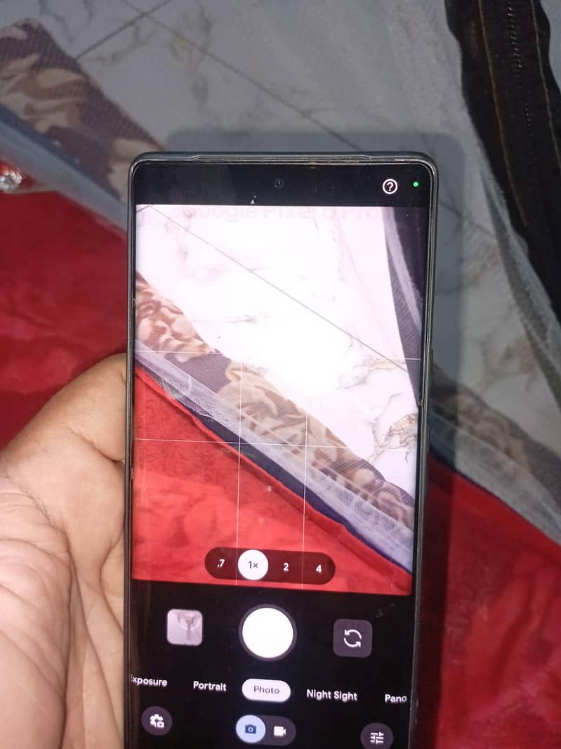 Google Pixel 6 Pro 0