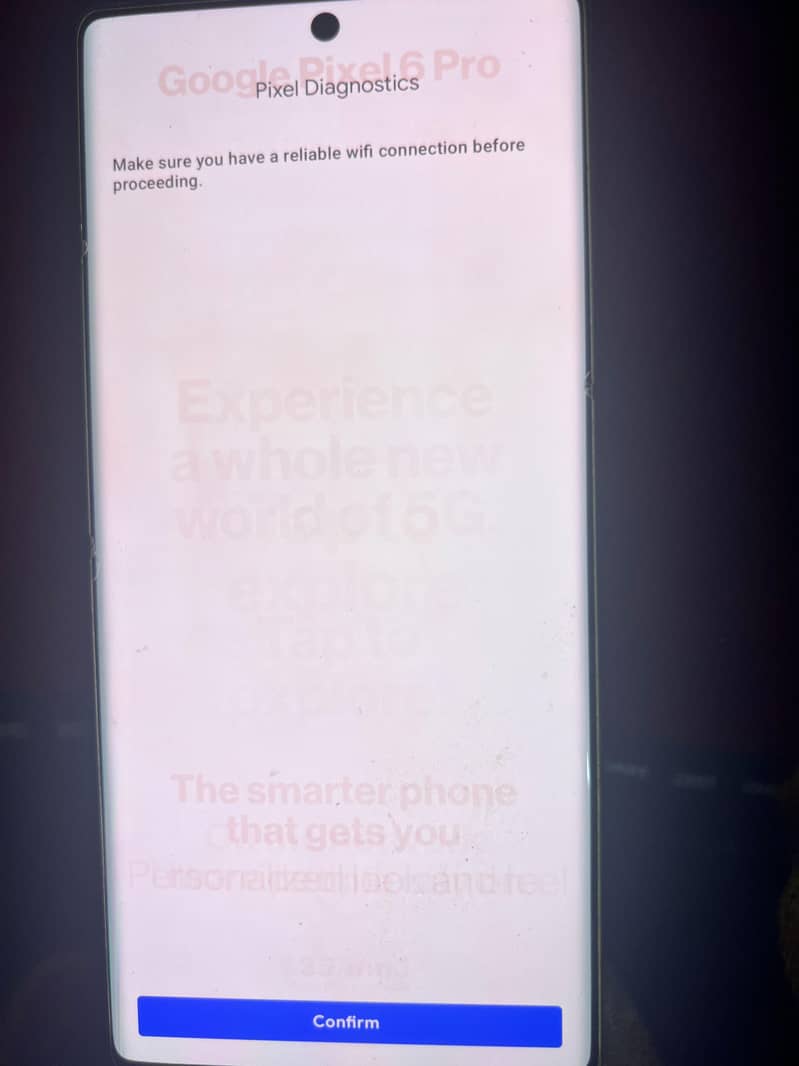 Google Pixel 6 Pro 3