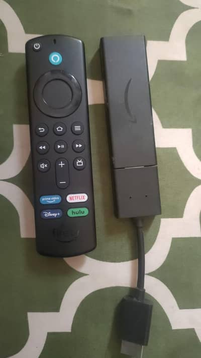 fire tv stick