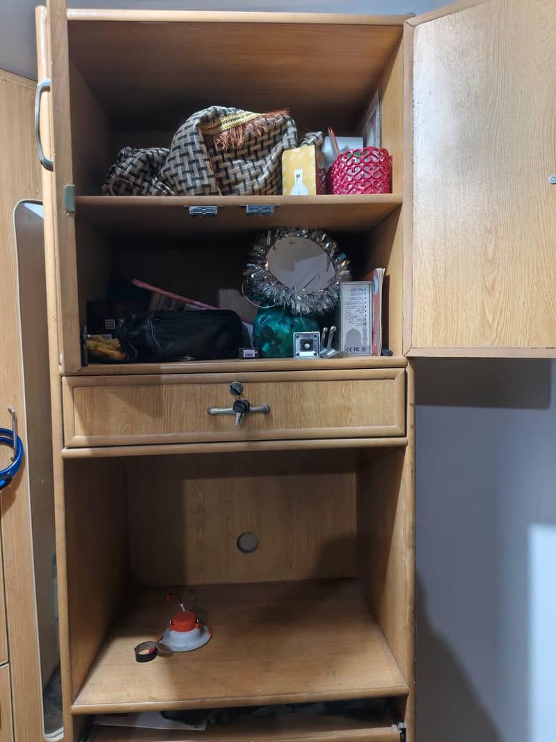 PC rack 2