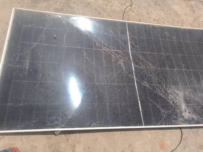 jhinko 585W NType cracked glass 46 v 7 A power ok 12 hzar final
