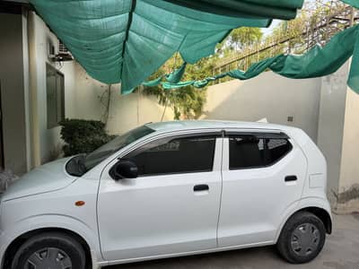 Suzuki Alto 2022