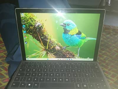 surface pro 6