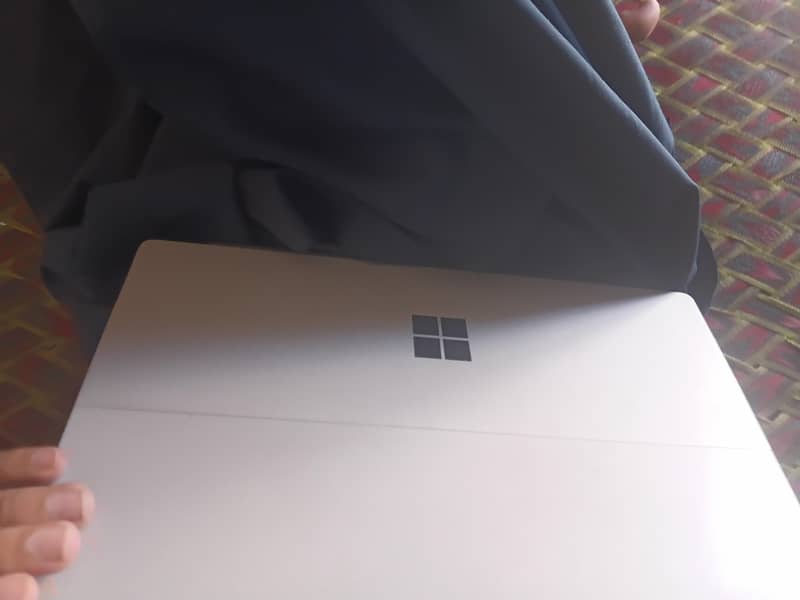 surface pro 6 1