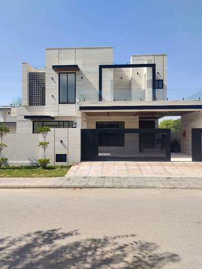 Luxury Designer House For Sale In DHA Phase 2 5 Bedrooms | Premium Living Experience