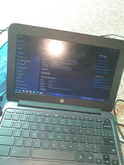Hp chromebook for sale