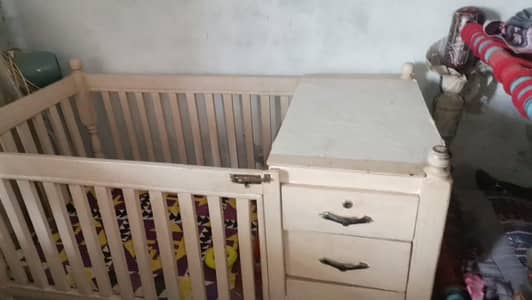 New wooden Baby cour for sale