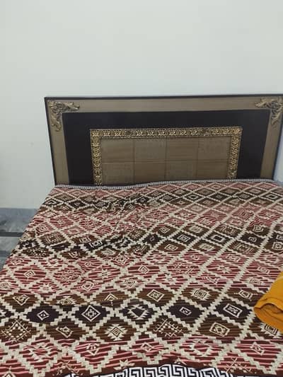 BED SET