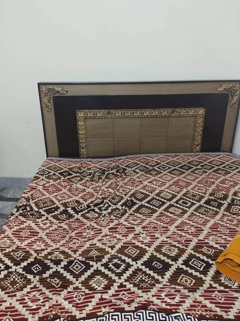 BED SET 0