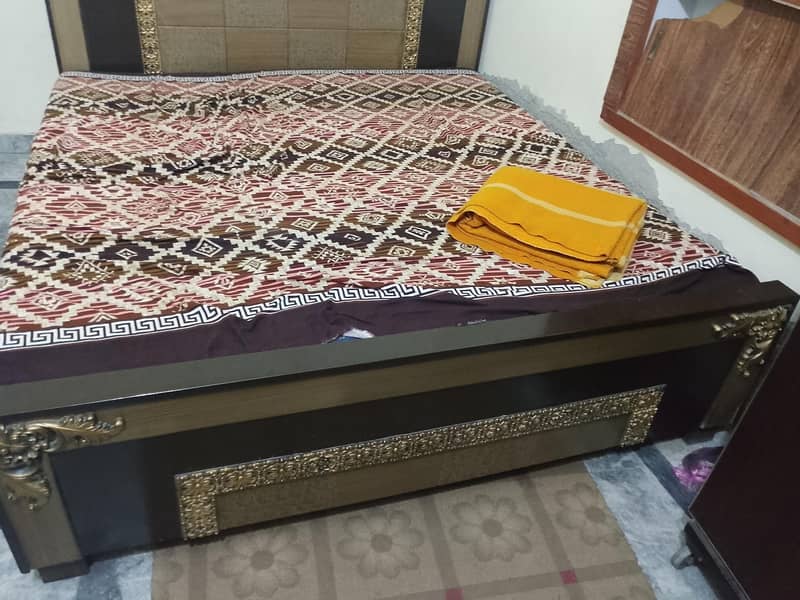 BED SET 1