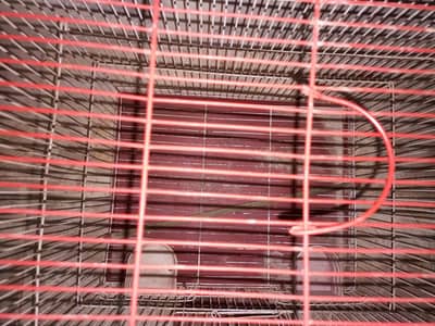 cages