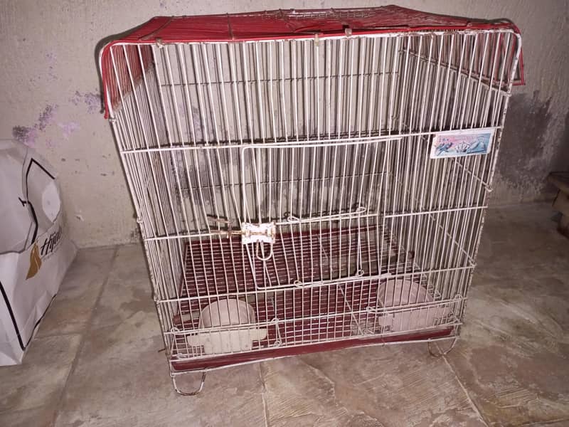 cages 3