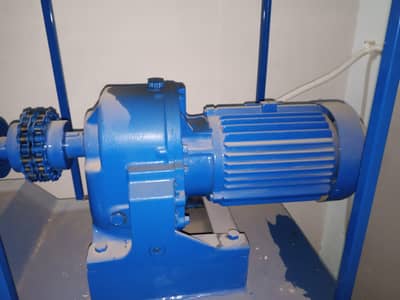 Complete Soap Manufacturing Plant for Sale