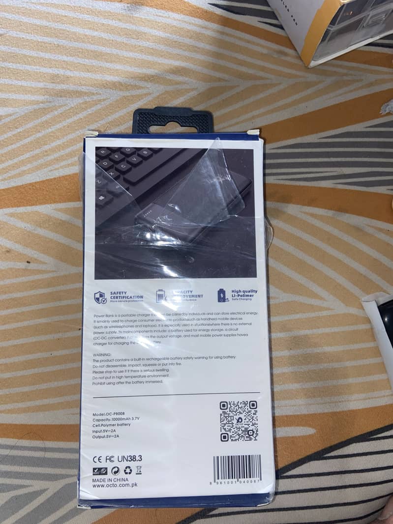 10000mah 2