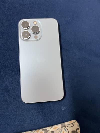 Apple iPhone 13 Pro 1TB APPROVED