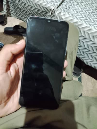Vivo Y51s