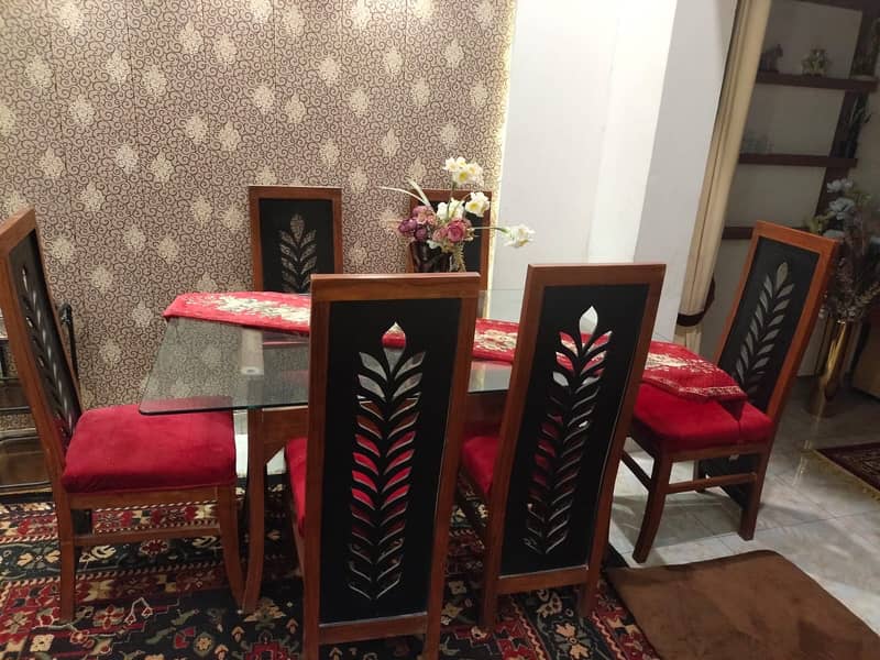Dinning Table 3