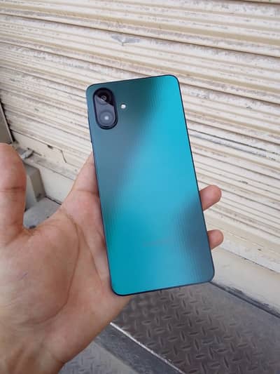 Samsung Mobile A07 5G