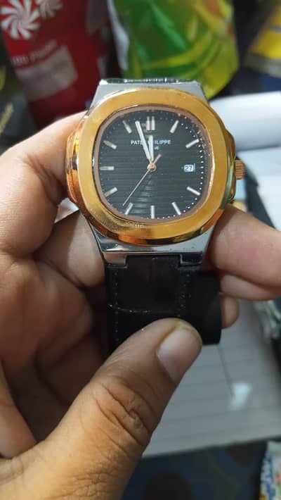 Premium Couple Watches – Stylish Men & Women Matching Watches