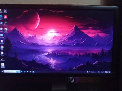 Gaming PC non glass system