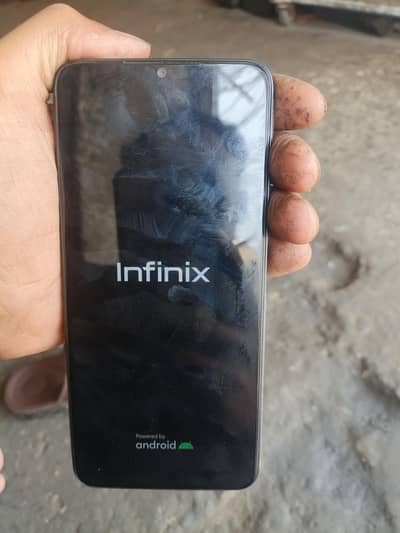 Infinix Hot 30i