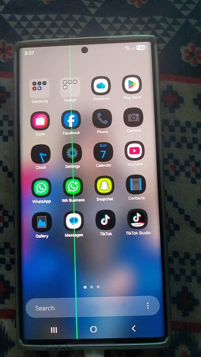 Samsung Mobile S22 Ultra