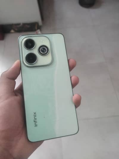 Infinix Hot 40i