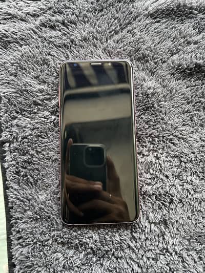 Samsung Mobile S9 Plus