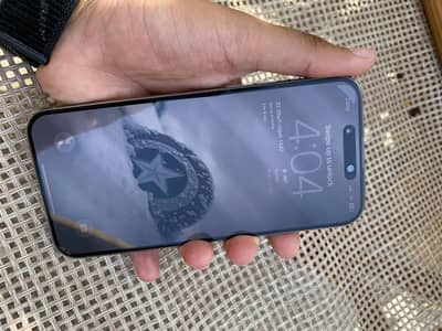 Apple iPhone 15 Pro Max PTA approved