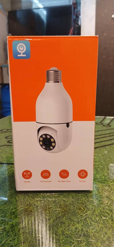 v380 camra