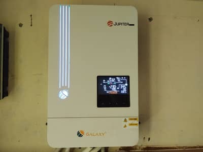 Galaxy Ultra 6kw Pv 7000 solar inverter for Sale.