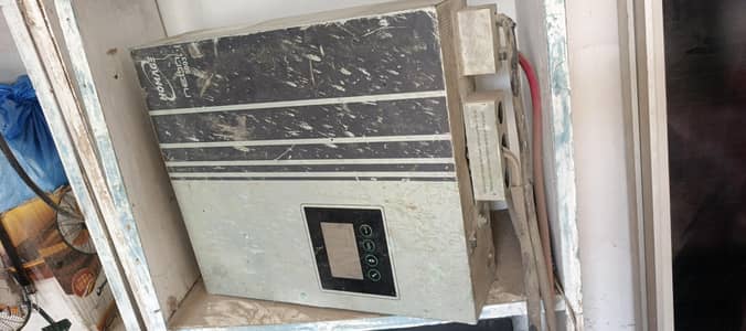 5000 va inverter