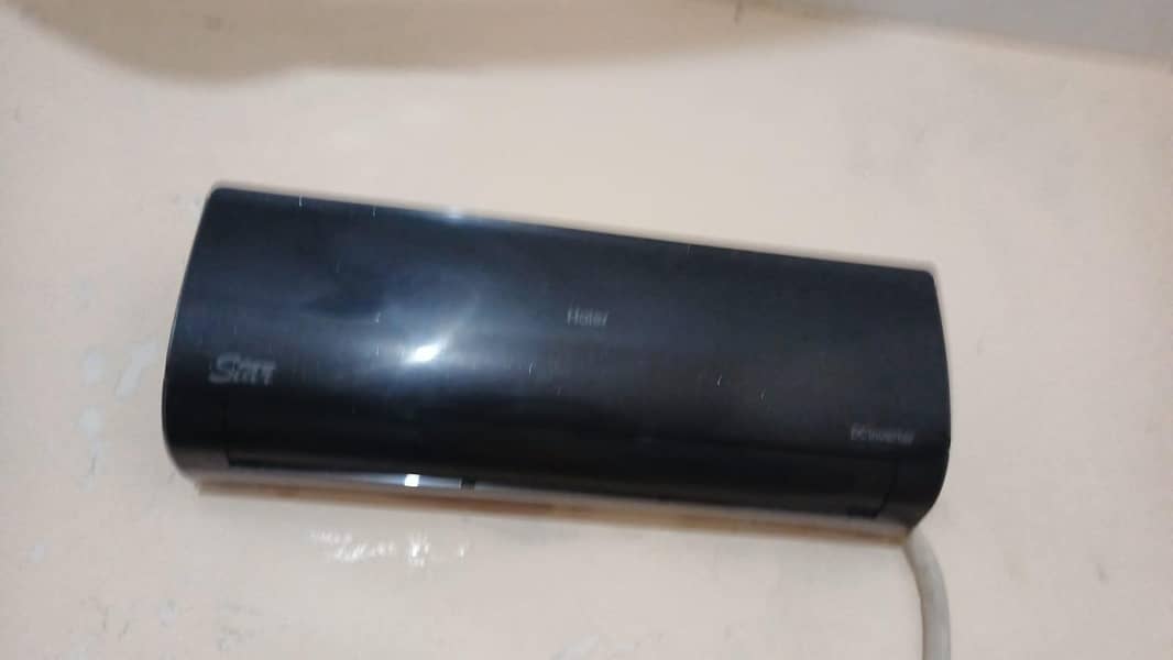 Haier Split Ac 1