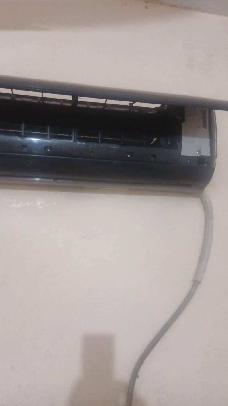 Haier Split Ac 2