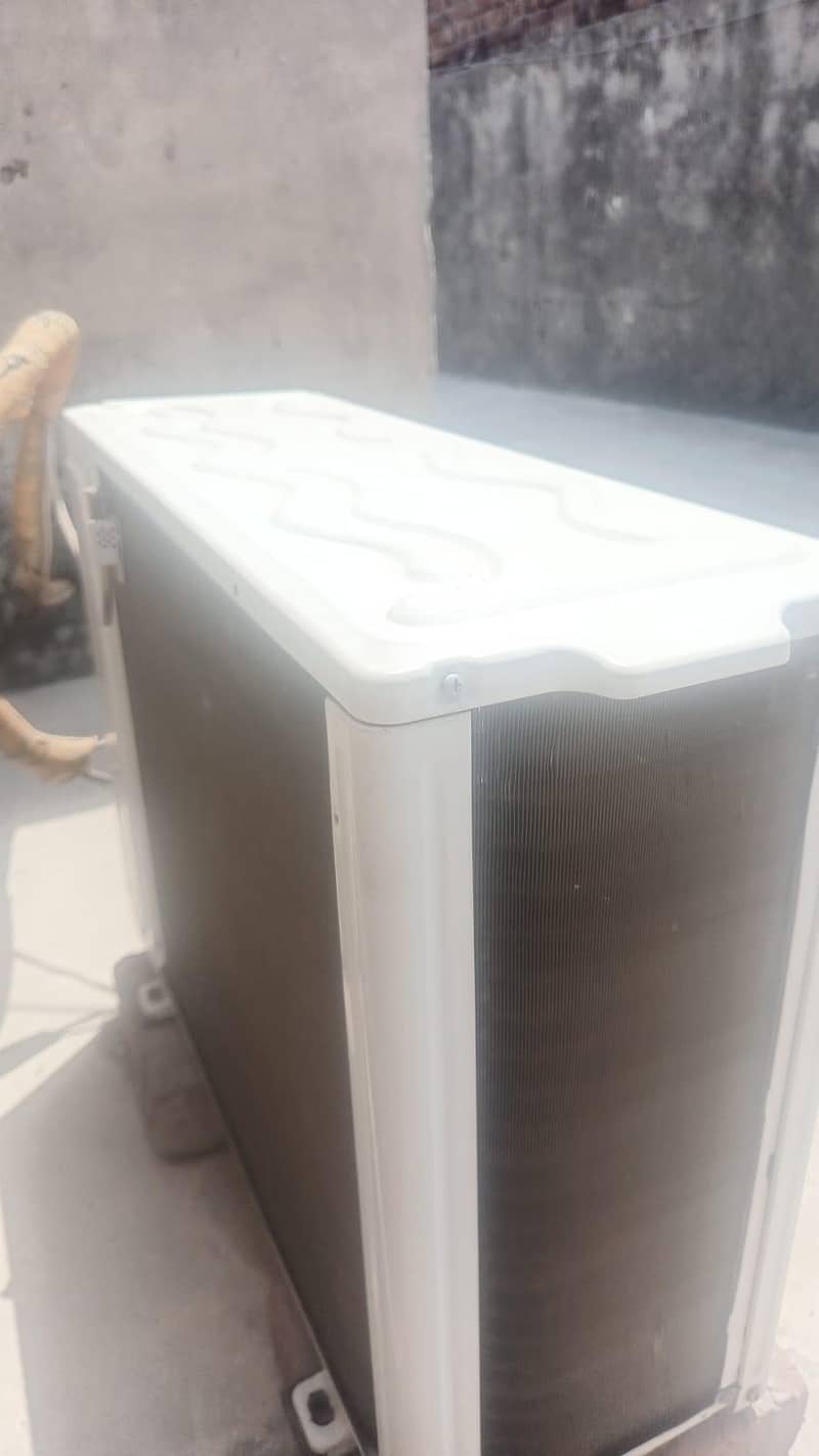 Haier Split Ac 5
