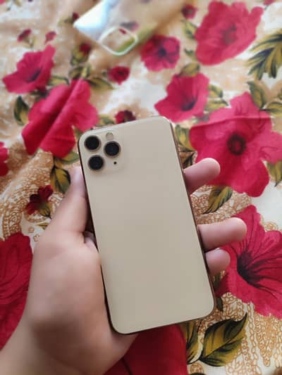 Apple iPhone 11 Pro