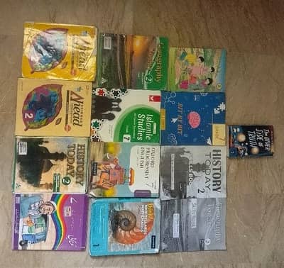 Books