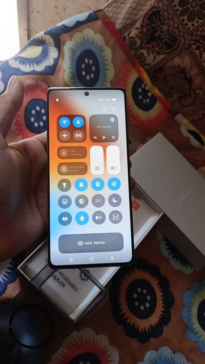 Infinix note 40 sale 16/256