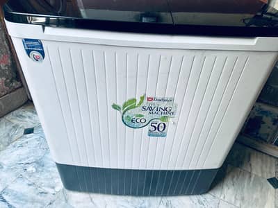Washing Machine DW-10500