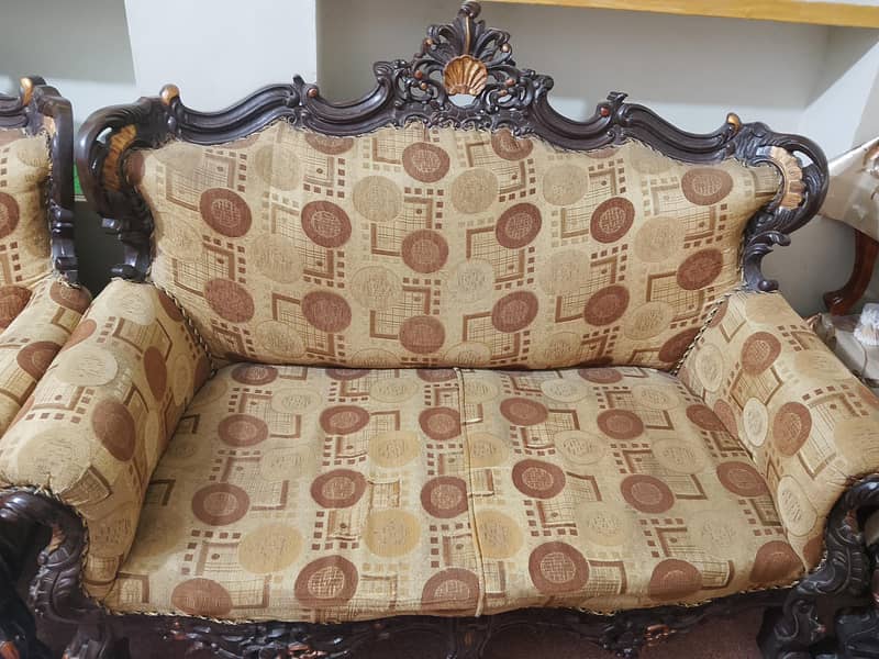 Good Condition 0